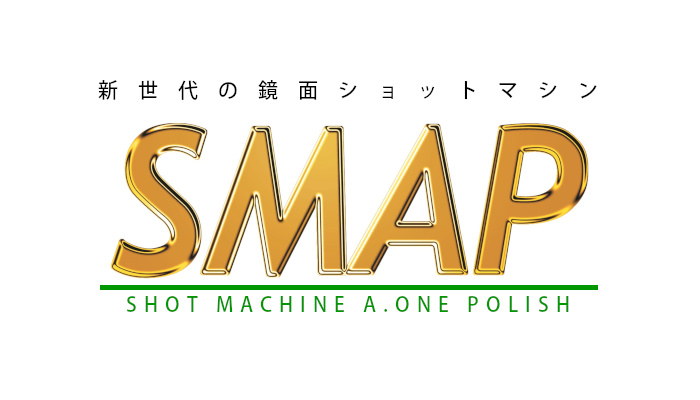 SMAP - Shot Machine A.one Polish